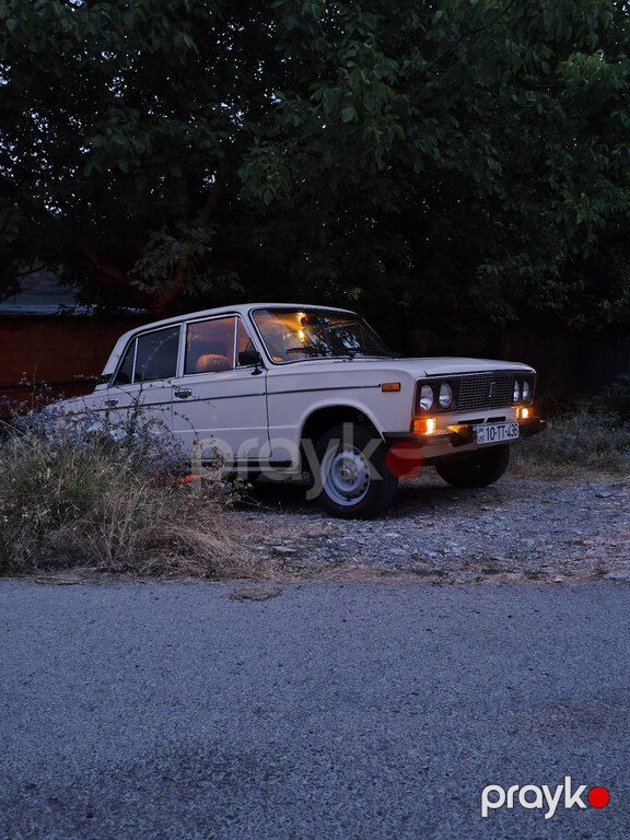 Lada (VAZ) 2106, 1.3 L, 1988 il, 888 888 km — Avtomobillər, İsmayıllı (12)