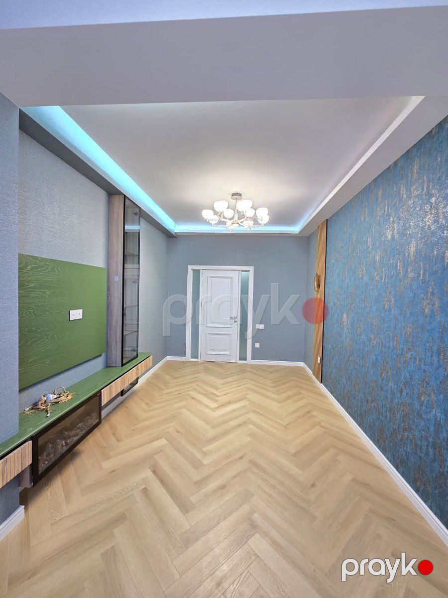 Satılır 3 otaqlı yeni tikili 87 m² — Mənzil, Bakı (5)