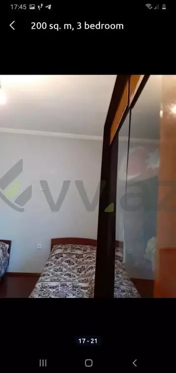 3 otaqlı Həyət evi Kirayə (günlük), Qax — Ev, villa, Qax (10)