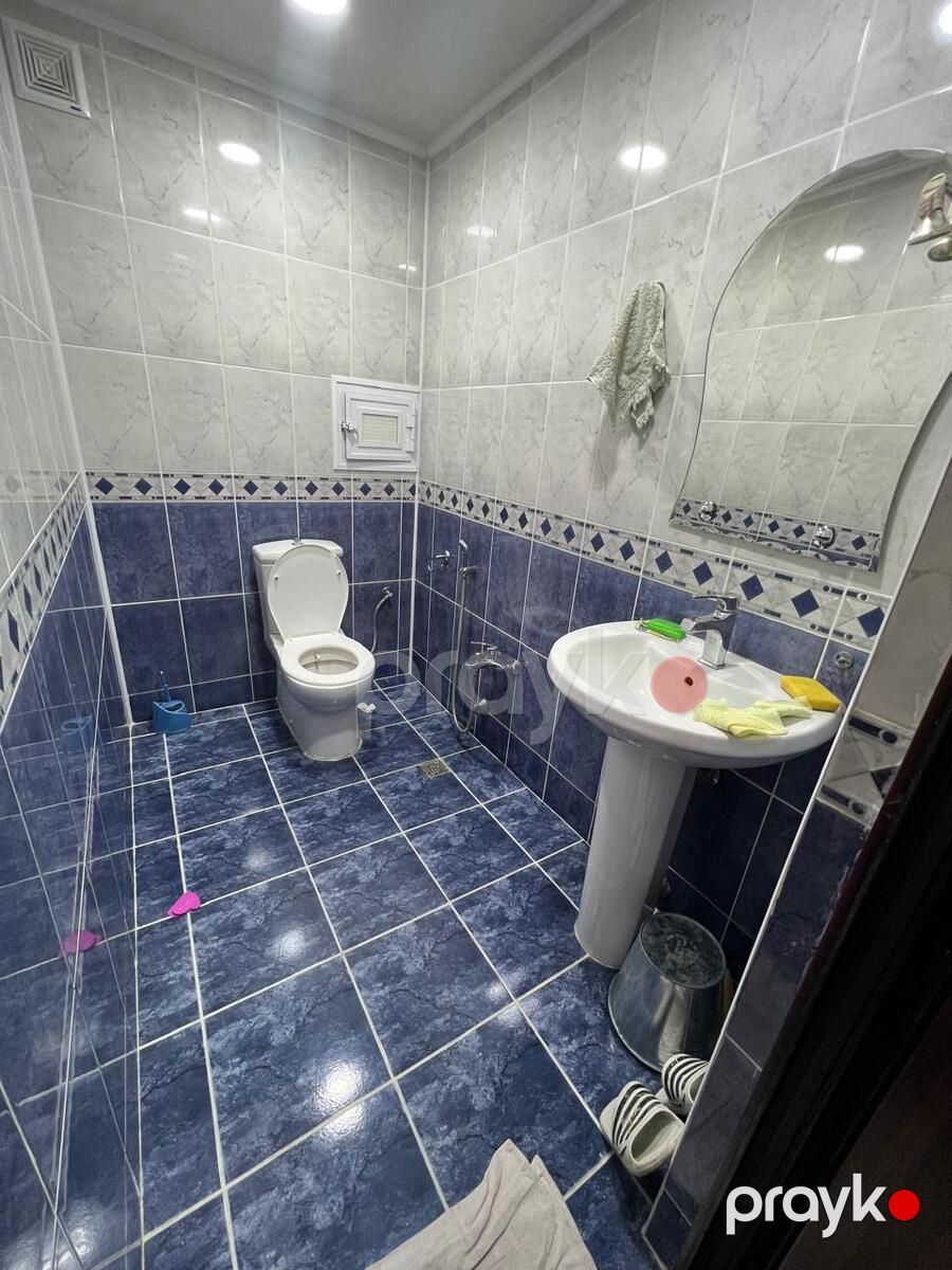 Satılır 4 otaqlı yeni tikili 172 m² — Mənzil, Bakı (12)