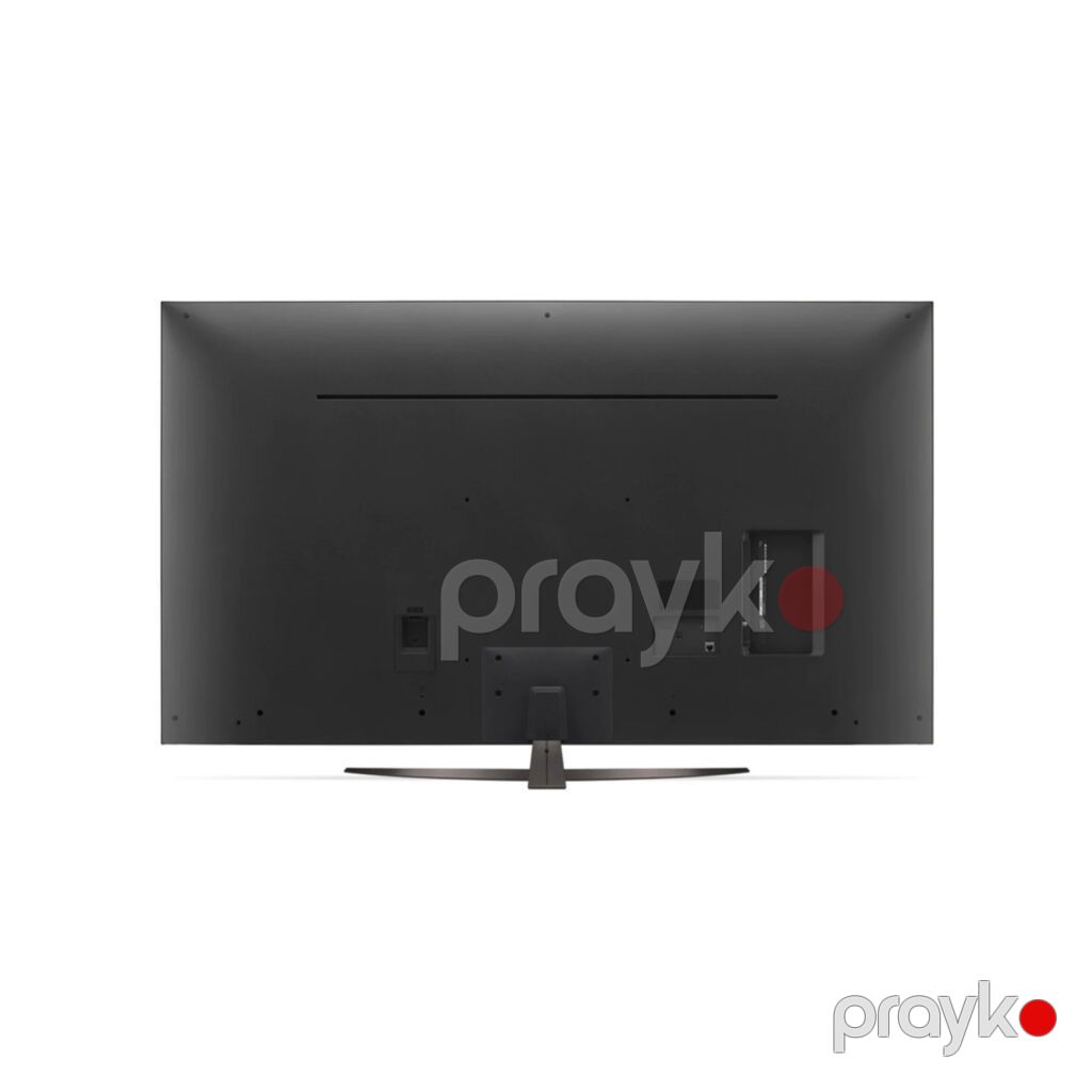 Yeni Televizor LG 43" UHD (3840x2160), Ünvandan götürmə, Pulsuz çatdırılma, Ödənişli çatdırılma — Televizorlar, Bakı (2)