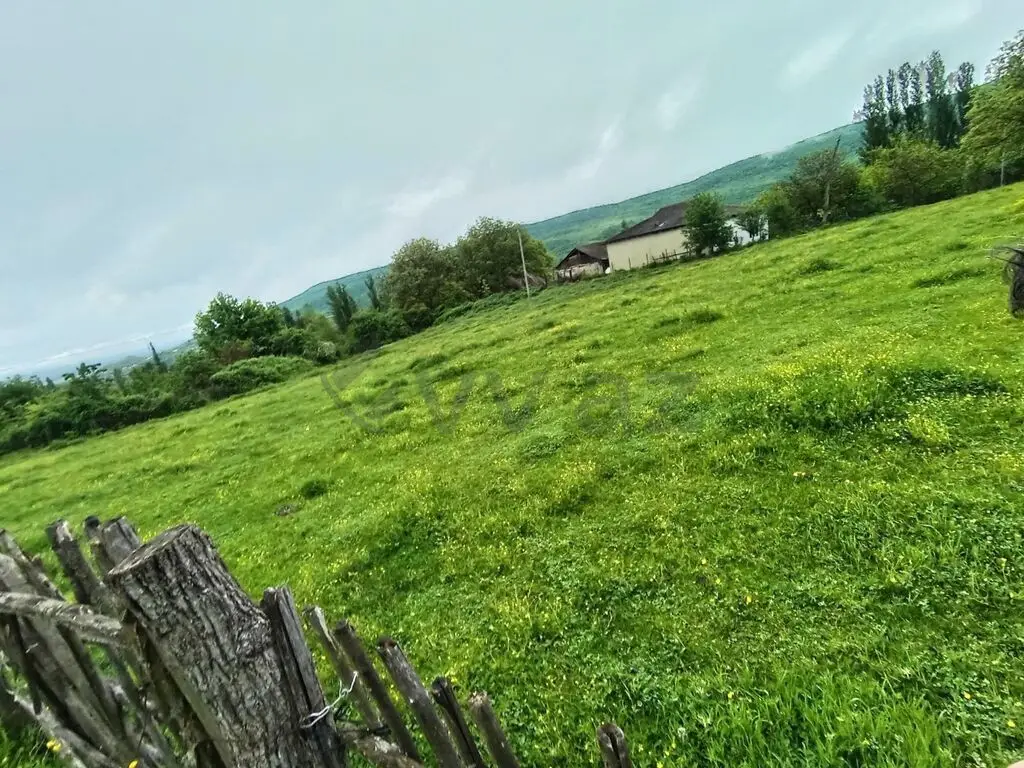 3 otaqlı Yarım tikili Satılır, Qusar — Ev, villa, Qusar (2)