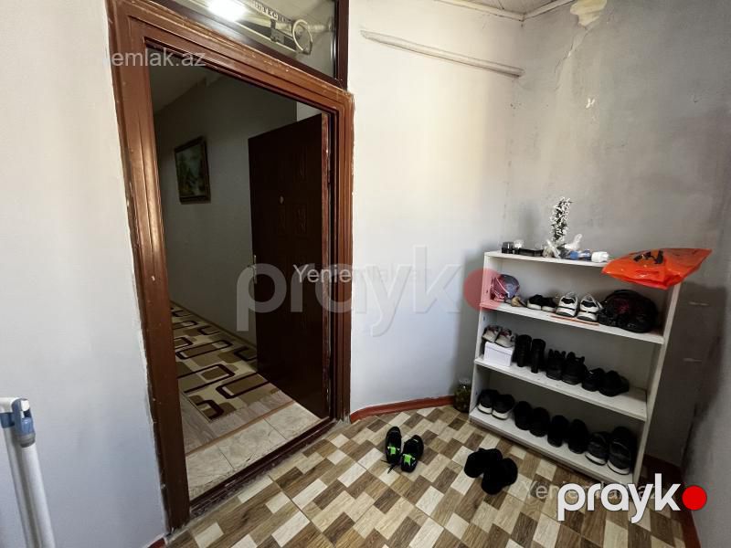 Satılır 4 otaqlı Həyət evi / Villa, 100 m², Saray — Ev, villa, Abşeron (8)