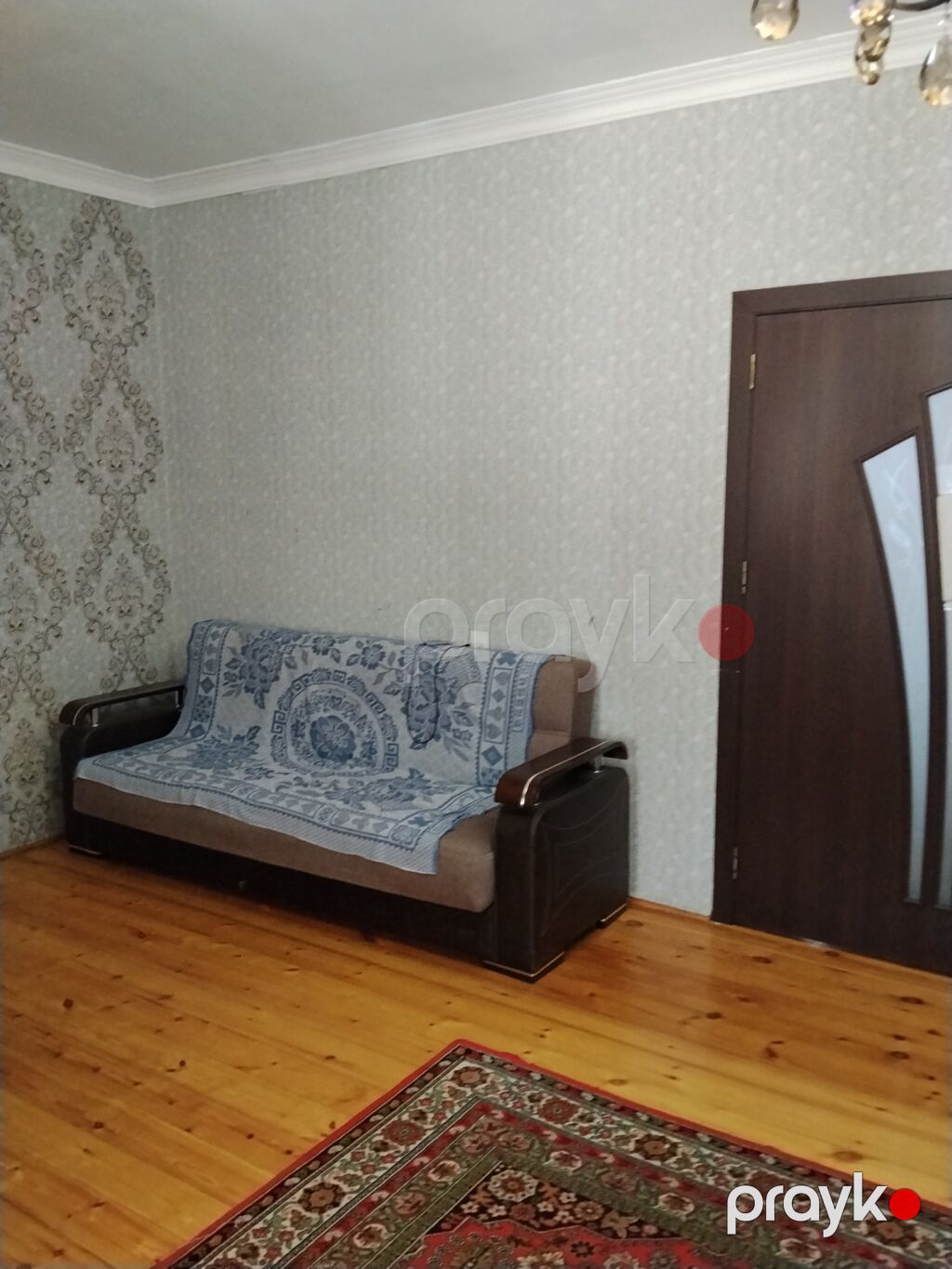 Hövsan, Asan Xidmət və böyük ticarət mərkəzinə yaxın həyət evi — Ev, villa, Digah (7)