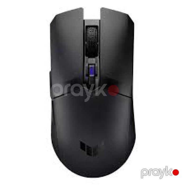 ASUS TUF Gaming M4 Wireless 90MP02F0-BMUA00 Gaming Mouse — Elektronika, Bakı (2)