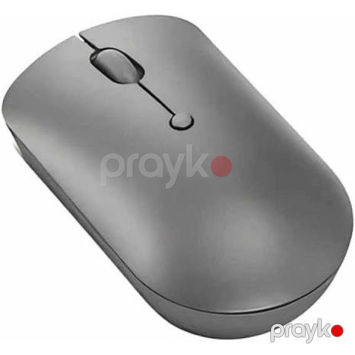 Lenovo 540 Usb-c Wireless Compact Mouse GY51D20867 2400 DPI Storm Grey — Elektronika, Bakı (3)