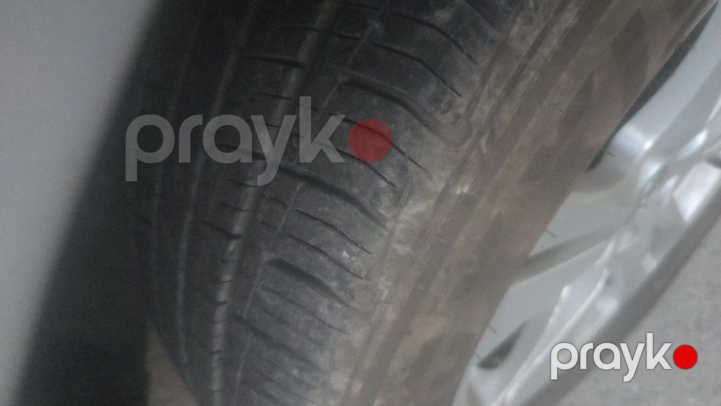 Hyundai Santa Fe, 2.0 L, 2009 il, 268 000 km — Avtomobillər, Bakı (5)