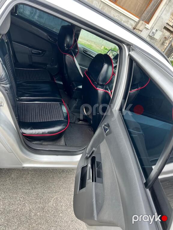 Opel Astra, 1.3 L, 2007 il, 600 000 km — Avtomobillər, Xaçmaz (8)