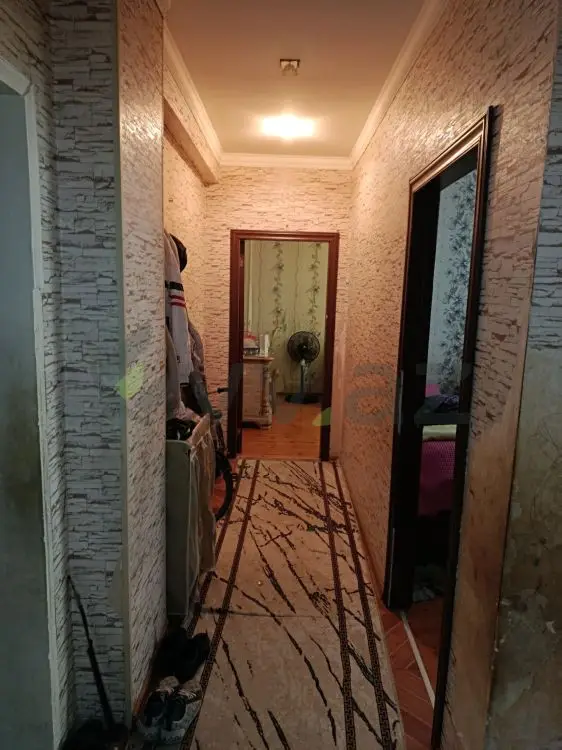 2 otaqlı mənzil Yeni tikili Satılır, Xırdalan — Mənzil, Xırdalan (10)
