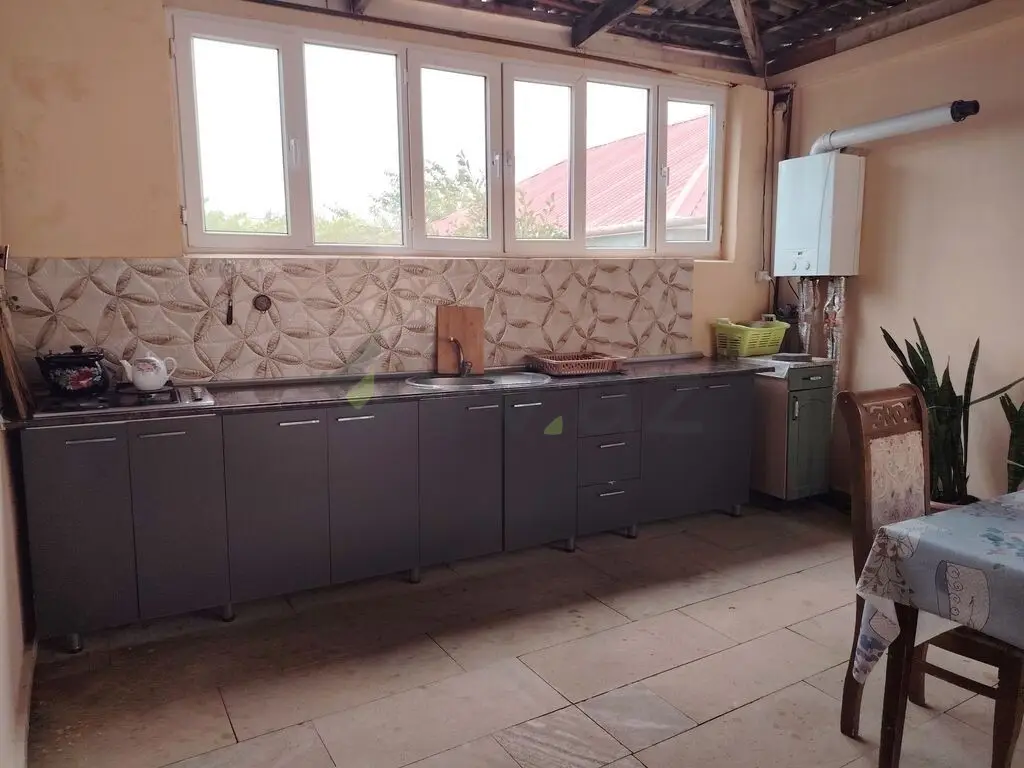 4 otaqlı Həyət evi Satılır, Binəqədi qəs., Binəqədi, Bakı — Ev, villa, Bakı (6)