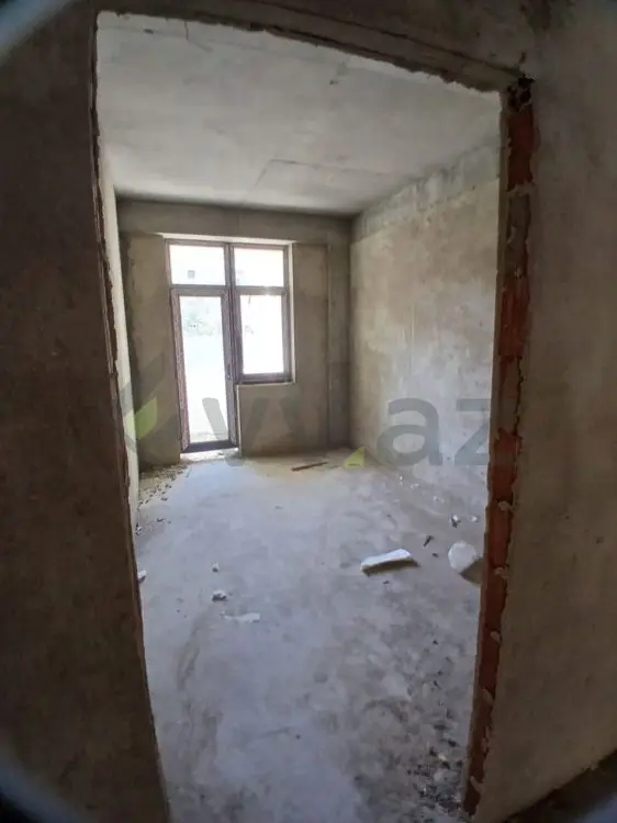 3 otaqlı mənzil Yeni tikili Satılır, Masazır, Abşeron — Mənzil (8)