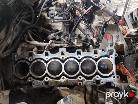 BMW N52B25 mühərrik hissələri — Bakı