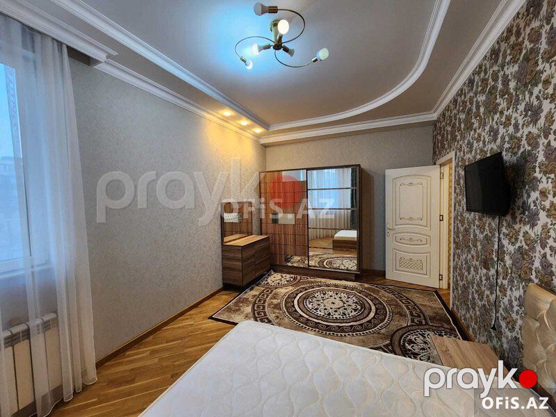Yeni tikili Satılır Abşeron r., Masazır q., 2 otaq, 63.48 m² — Mənzil, Bakı (4)