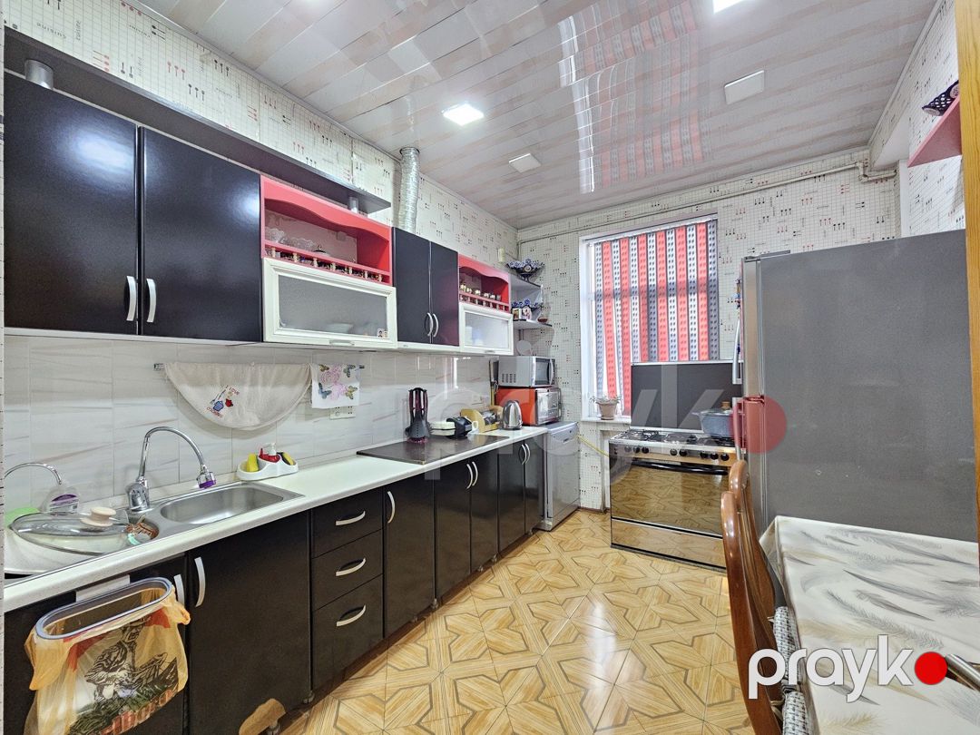 Satılır 2 otaqlı yeni tikili 86 m² — Mənzil, Xırdalan (7)