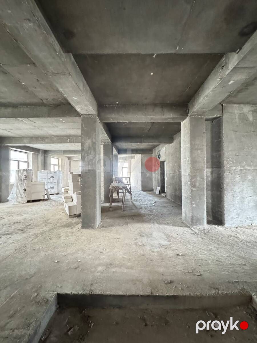 Satılır 4 otaqlı yeni tikili 204 m² — Mənzil, Bakı (11)