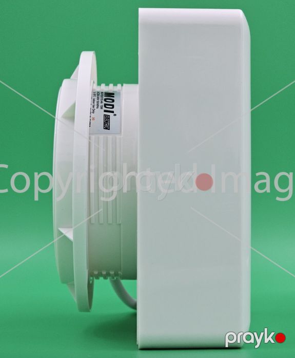 Havalandırma ventilyatoru Modi FZ0215S-4A, 151х151mm — Ev texnikası, Bakı (2)