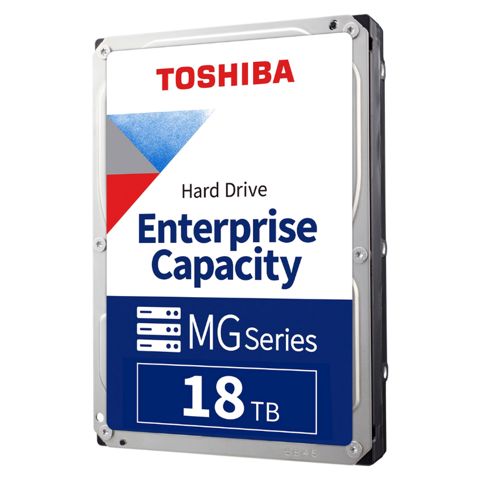 HDD Toshiba MG09 18TB (MG09ACA18TE) — Bakı