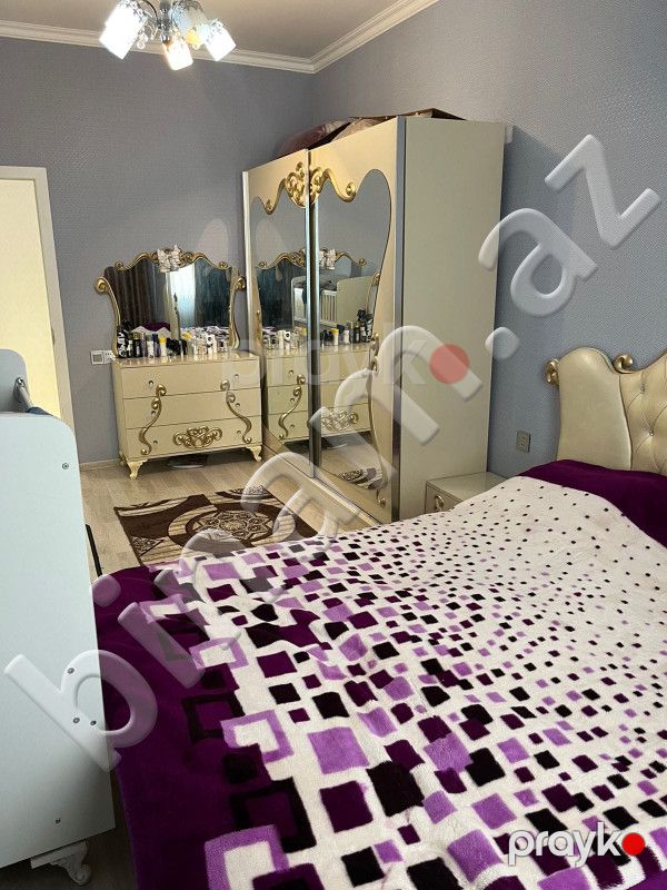 2 otaqlı Yeni tikili, Satış, Abşeron — Mənzil, Abşeron (4)