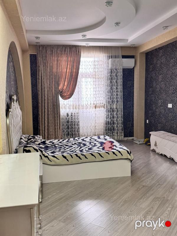 Satılır 3 otaqlı Bina evi menzil (Yeni tikili), 155 m², 19-cu məhəllə — Mənzil, Sumqayıt (5)
