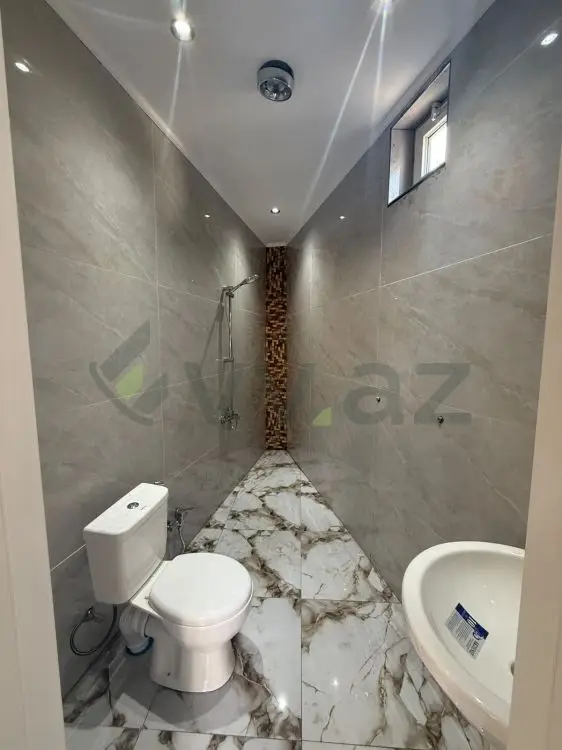 4 otaqlı Həyət evi Satılır, Xırdalan — Ev, villa, Xırdalan (6)