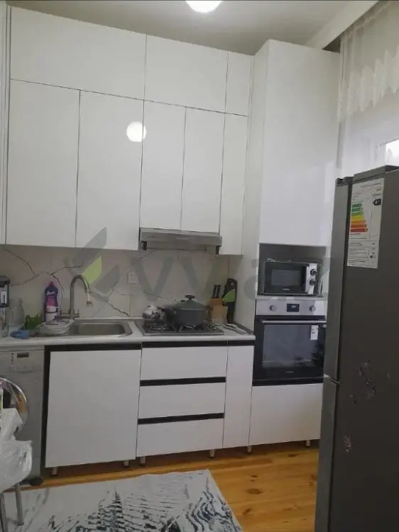 3 otaqlı Həyət evi Satılır, Zabrat qəs., Sabunçu, Bakı — Bakı