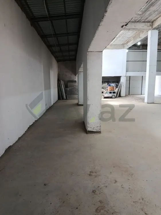 280 m² Obyekt / Ofis Kirayə, Lökbatan qəs., Qaradağ, Bakı — Əmlak, Bakı (9)