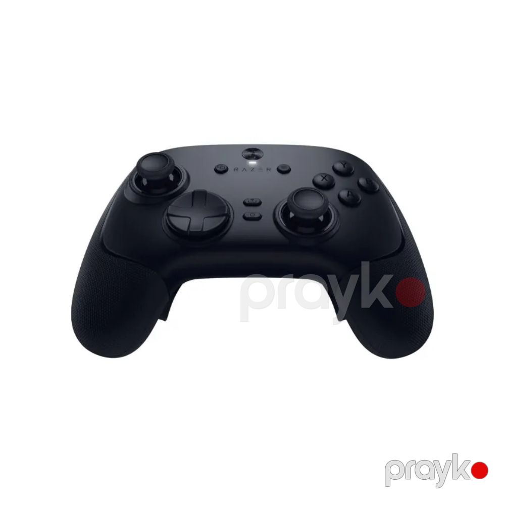 Razer Gamepad Wolverine V3 Pro 8K, for PC, Usb-a/wl, 2m, black (RZ06-05540100-R3M1) — Periferik cihazlar, Bakı (2)