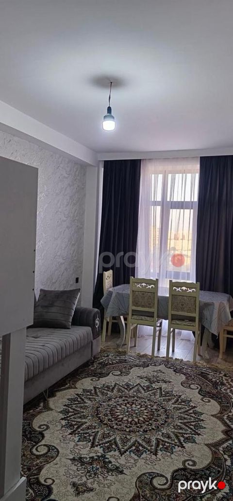 Satılır 2 otaqlı yeni tikili 50 m² — Bakı