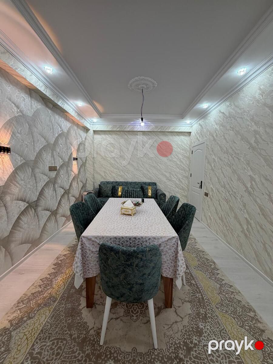 Satılır 2 otaqlı yeni tikili 40 m² — Mənzil, Bakı (3)