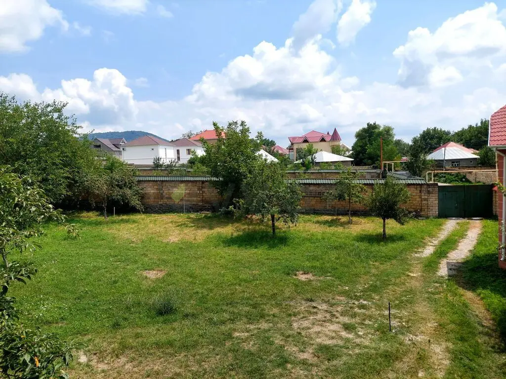 10 sot Torpaq Satılır, Qəbələ — Torpaq, Qəbələ (6)