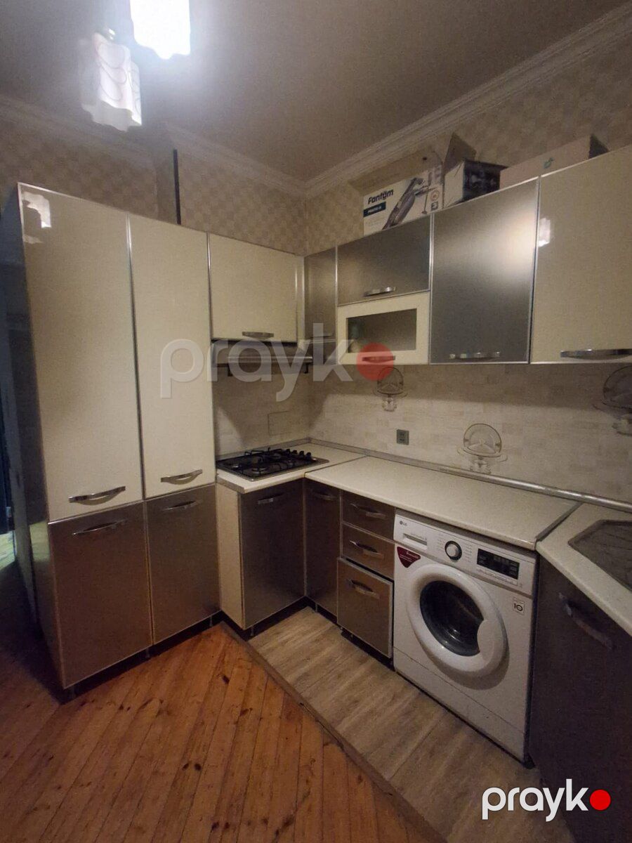 2-otaqlı yeni tikili kirayə verilir, Xirdalan ş., 62 m² — Mənzil, Xırdalan (5)