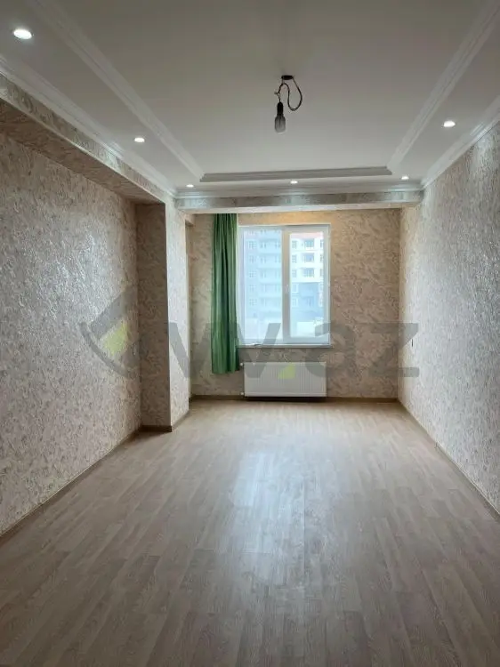2 otaqlı mənzil Yeni tikili Satılır, Saray, Abşeron — Mənzil (4)