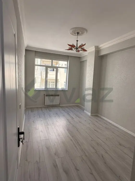 2 otaqlı mənzil Yeni tikili Satılır, Xırdalan — Mənzil, Xırdalan (4)