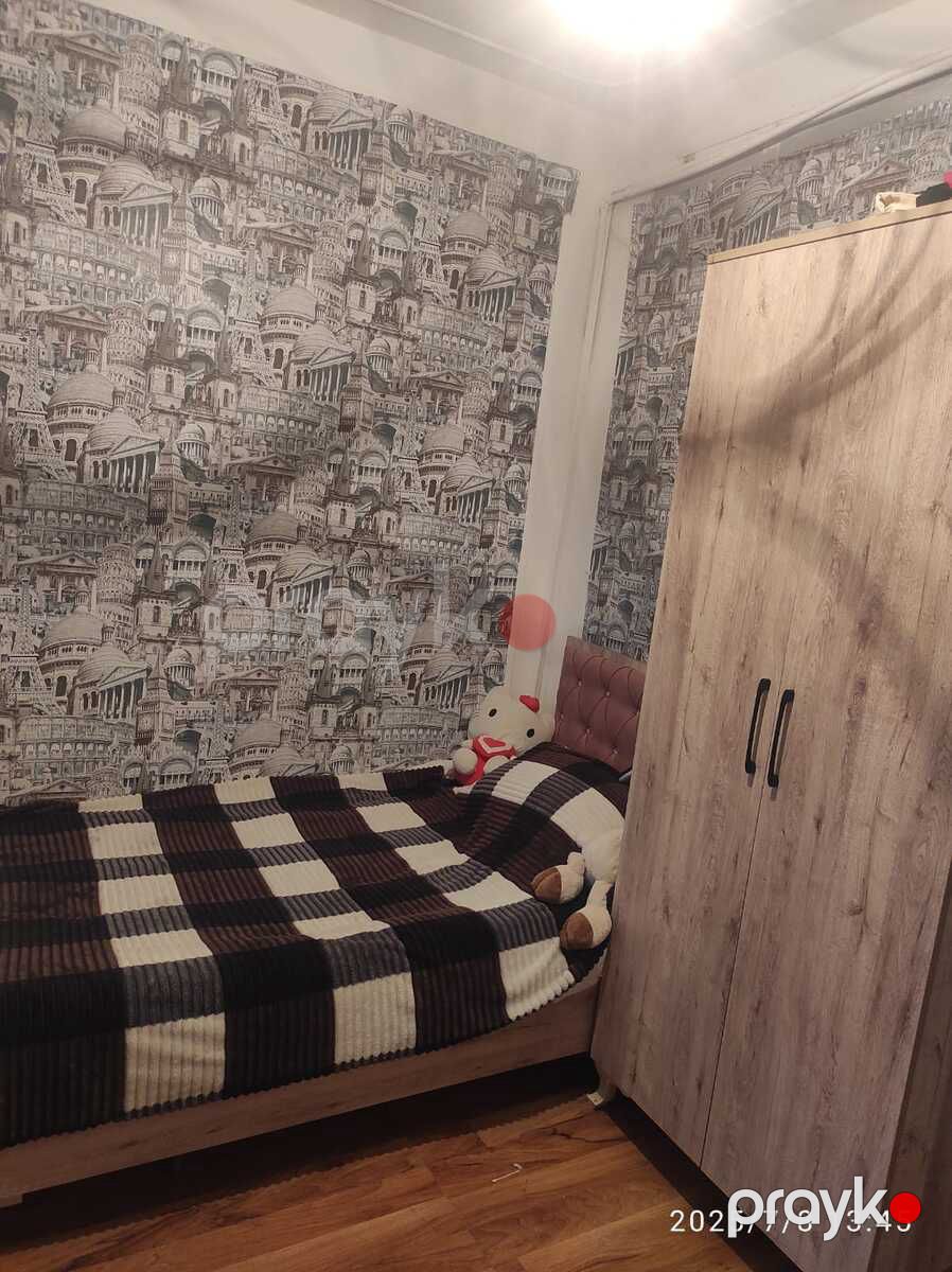 Satılır 3 otaqlı köhnə tikili 50 m² — Mənzil, Bakı (6)