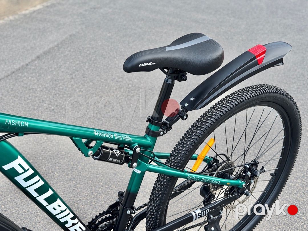Velosiped “Full bike 26” — Velosipedlər, Sumqayıt (4)