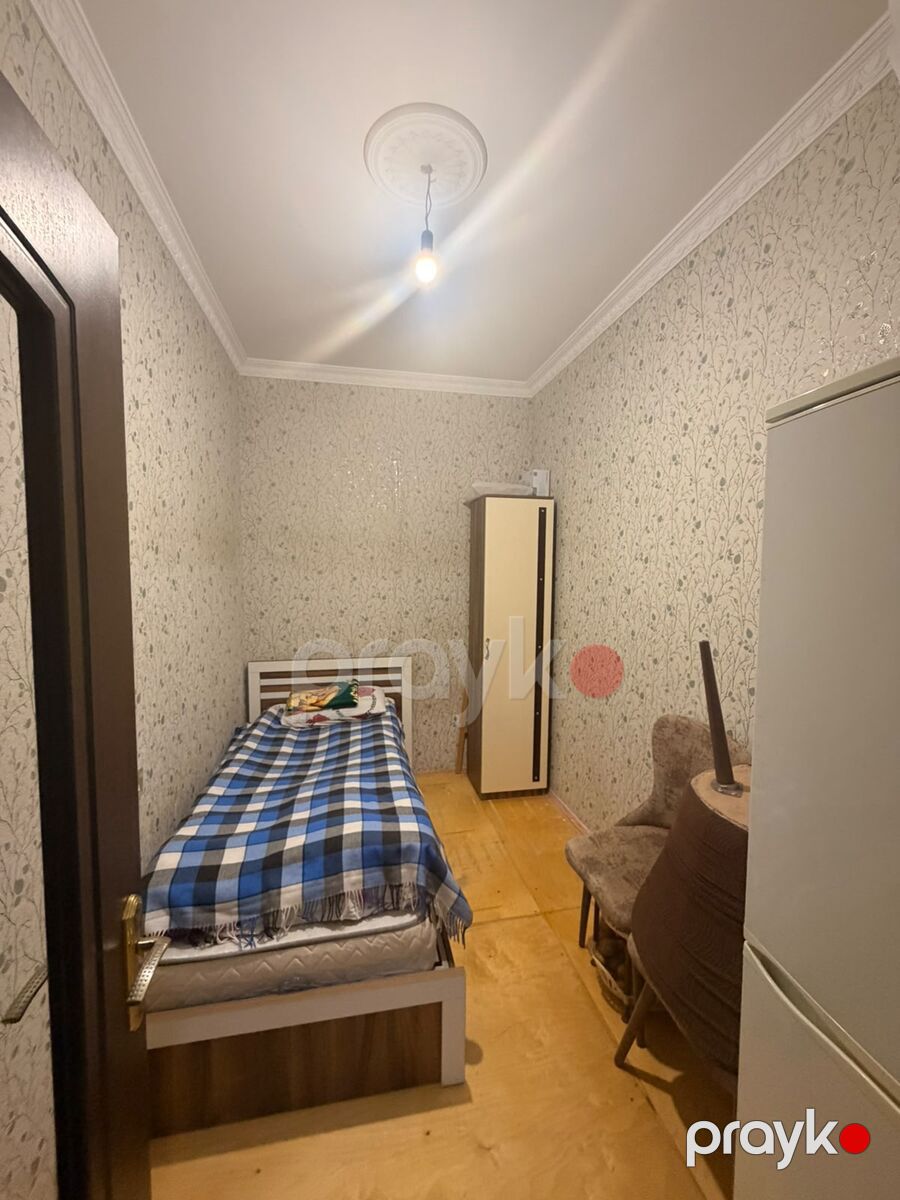 Satılır 3 otaqlı yeni tikili 44 m² — Mənzil, Bakı (4)