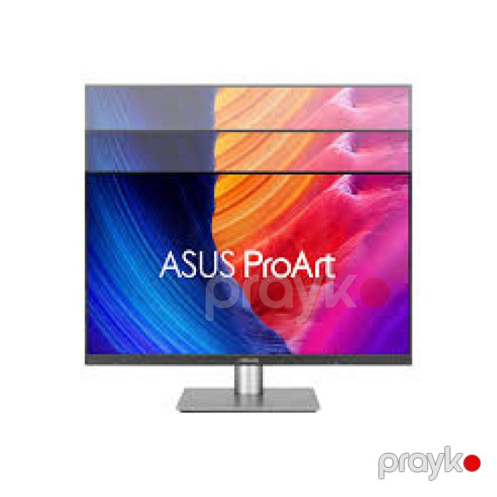 ASUS ProArt PA278CFRV 90LM06Q0-B01M70 27" QHD Professional Monitor — Elektronika, Bakı (2)