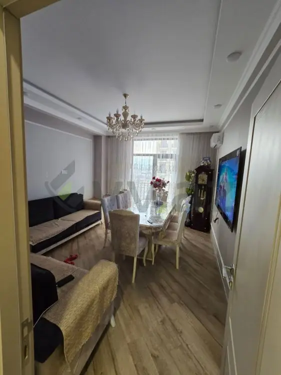 2 otaqlı mənzil Yeni tikili Satılır, 7-ci mikrorayon, Binəqədi, Bakı — Mənzil, Bakı (2)