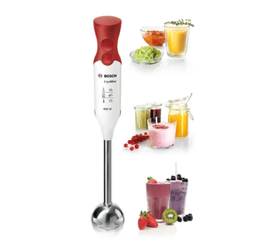 Blender Bosch MSM64110 — Mallar, Bakı (2)