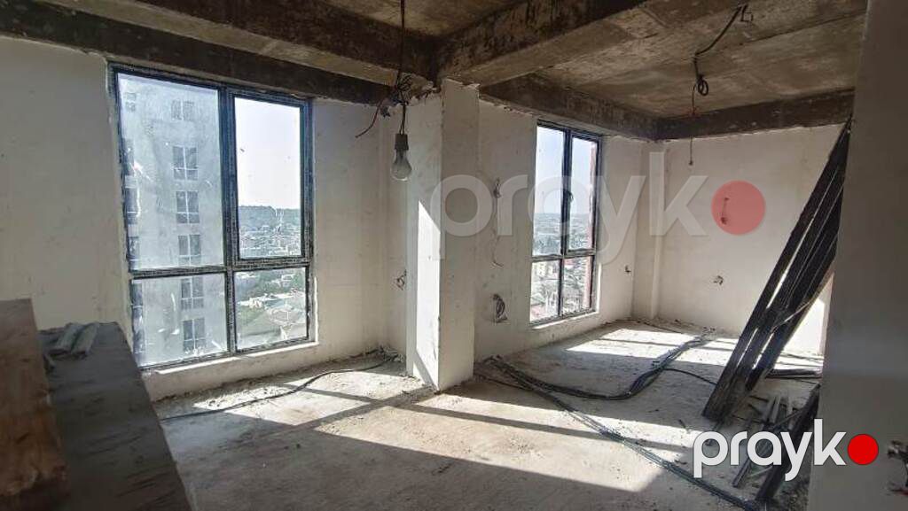 Satılır 3 otaqlı yeni tikili 87 m² — Mənzil, Bakı (2)