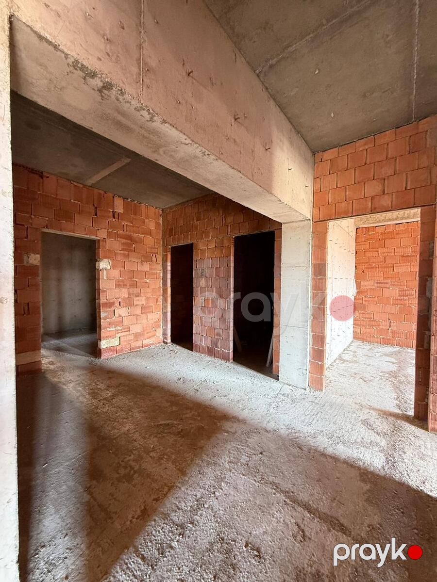 Satılır 3 otaqlı yeni tikili 113 m² — Mənzil, Bakı (5)
