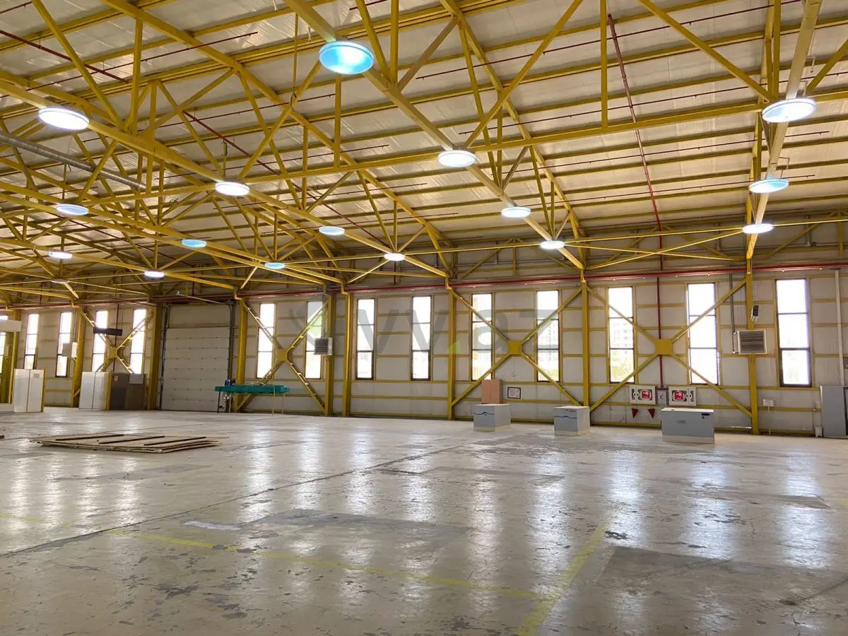 19000 m² Obyekt / Ofis Satılır, Montin qəs., Nərimanov, Bakı — Əmlak, Bakı (4)