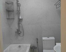 Yeni tikili Satılır Nəsimi r., 28 May m., 3 otaq, 75 m² — Mənzil, Bakı (8)