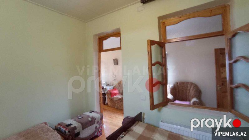 Sabunçu rayonunda 3 otaqlı Həyət evi Satılır, 90 m² — Ev, villa, Bakı (3)