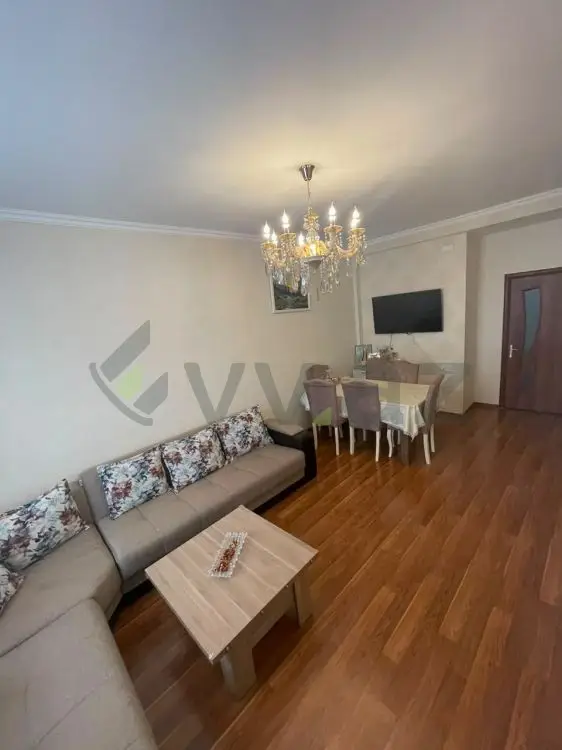 3 otaqlı mənzil Yeni tikili Satılır, Köhnə günəşli qəs., Suraxanı, Bakı — Mənzil, Bakı (2)