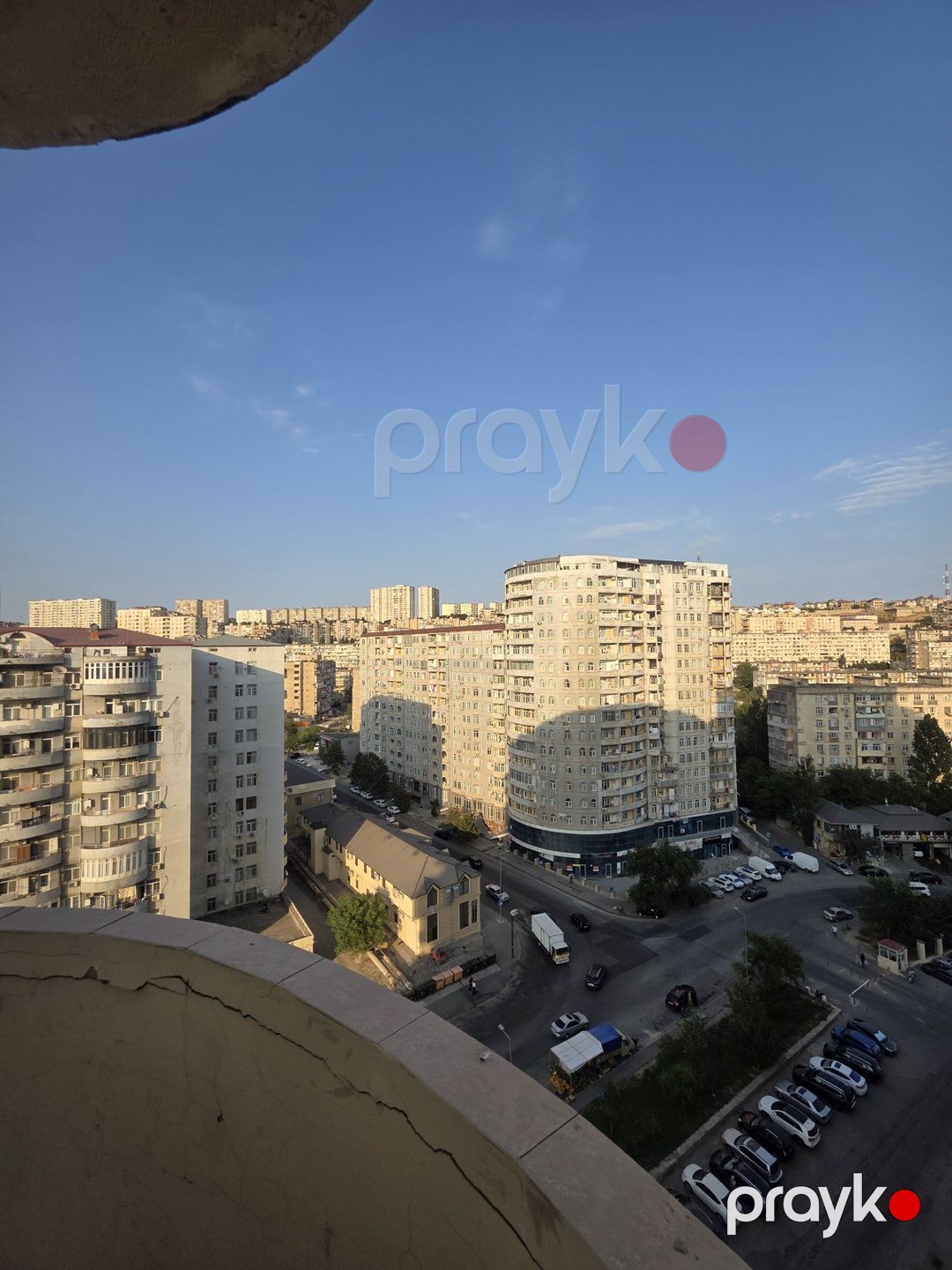 İcarəyə verilir 2 otaqlı yeni tikili 70 m² — Mənzil, Bakı (7)