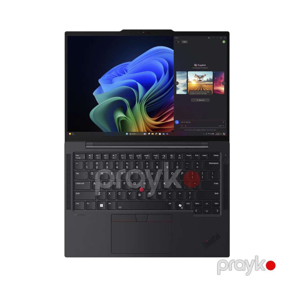 Noutbuk Lenovo ThinkPad T14s Gen 6 (21QX00P0FW) — Noutbuklar, Bakı (4)