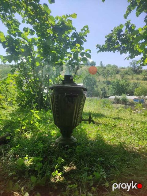 20 sot torpaq sahəsi, Quba r — Quba