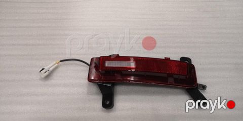 BYD sağ tərəfə dönən işıq Leopard 5 — Bakı