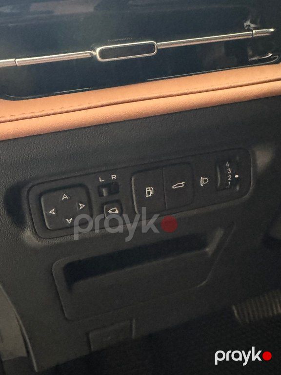Changan Qiyuan Q05, 1.5 L, 18.99 kWh, 2025 il, 13 500 km — Avtomobillər, Bakı (8)